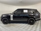 Thumbnail Photo 2 for 2022 Land Rover Range Rover