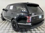 Thumbnail Photo 3 for 2022 Land Rover Range Rover
