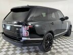 Thumbnail Photo 6 for 2022 Land Rover Range Rover