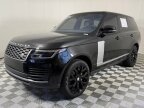 Thumbnail Photo 1 for 2022 Land Rover Range Rover