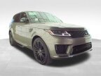 Thumbnail Photo 2 for 2022 Land Rover Range Rover HSE Dynamic