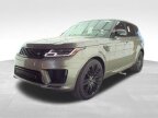 Thumbnail Photo 1 for 2022 Land Rover Range Rover HSE Dynamic