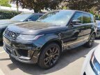 Thumbnail Photo 1 for 2022 Land Rover Range Rover HSE Dynamic