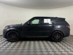 Thumbnail Photo 3 for 2022 Land Rover Range Rover HSE Dynamic