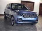 Thumbnail Photo 2 for 2022 Land Rover Range Rover