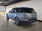 Thumbnail Photo 5 for 2022 Land Rover Range Rover