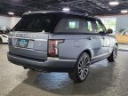 Thumbnail Photo 3 for 2022 Land Rover Range Rover