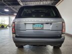 Thumbnail Photo 4 for 2022 Land Rover Range Rover