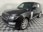 Thumbnail Photo 2 for 2022 Land Rover Range Rover Autobiography