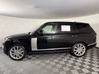 Thumbnail Photo 3 for 2022 Land Rover Range Rover Autobiography