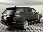 Thumbnail Photo 6 for 2022 Land Rover Range Rover Autobiography