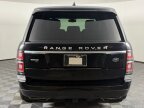 Thumbnail Photo 5 for 2022 Land Rover Range Rover Autobiography