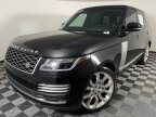 Thumbnail Photo 1 for 2022 Land Rover Range Rover Autobiography
