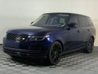 Thumbnail Photo 1 for 2022 Land Rover Range Rover