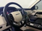 Thumbnail Photo 6 for 2022 Land Rover Range Rover