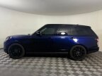 Thumbnail Photo 2 for 2022 Land Rover Range Rover