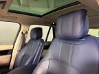 Thumbnail Photo 4 for 2022 Land Rover Range Rover