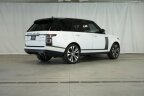 Thumbnail Photo 4 for 2022 Land Rover Range Rover