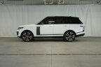 Thumbnail Photo 1 for 2022 Land Rover Range Rover