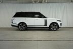 Thumbnail Photo 5 for 2022 Land Rover Range Rover