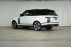 Thumbnail Photo 2 for 2022 Land Rover Range Rover