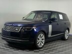 Thumbnail Photo 1 for 2022 Land Rover Range Rover