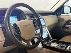 Thumbnail Photo 6 for 2022 Land Rover Range Rover
