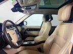 Thumbnail Photo 3 for 2022 Land Rover Range Rover