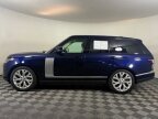 Thumbnail Photo 2 for 2022 Land Rover Range Rover