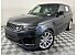 2022 Land Rover Range Rover HSE Dynamic