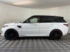 Thumbnail Photo 2 for 2022 Land Rover Range Rover HSE Dynamic