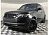2022 Land Rover Range Rover