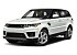 2022 Land Rover Range Rover HSE Dynamic