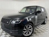 2022 Land Rover Range Rover