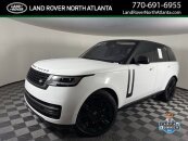 2022 Land Rover Range Rover SE