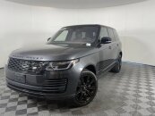 2022 Land Rover Range Rover