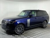 2022 Land Rover Range Rover