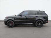 2022 Land Rover Range Rover HSE Dynamic