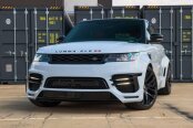 2022 Land Rover Range Rover