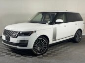 2022 Land Rover Range Rover