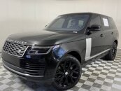 2022 Land Rover Range Rover