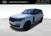 2022 Land Rover Range Rover