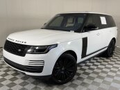 2022 Land Rover Range Rover