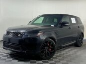2022 Land Rover Range Rover HSE Dynamic