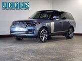 2022 Land Rover Range Rover