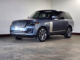 2022 Land Rover Range Rover
