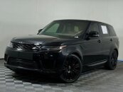 2022 Land Rover Range Rover HSE Dynamic