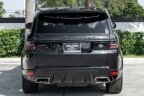 Thumbnail Photo 5 for 2022 Land Rover Range Rover Sport