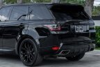 Thumbnail Photo 4 for 2022 Land Rover Range Rover Sport