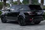 Thumbnail Photo 3 for 2022 Land Rover Range Rover Sport